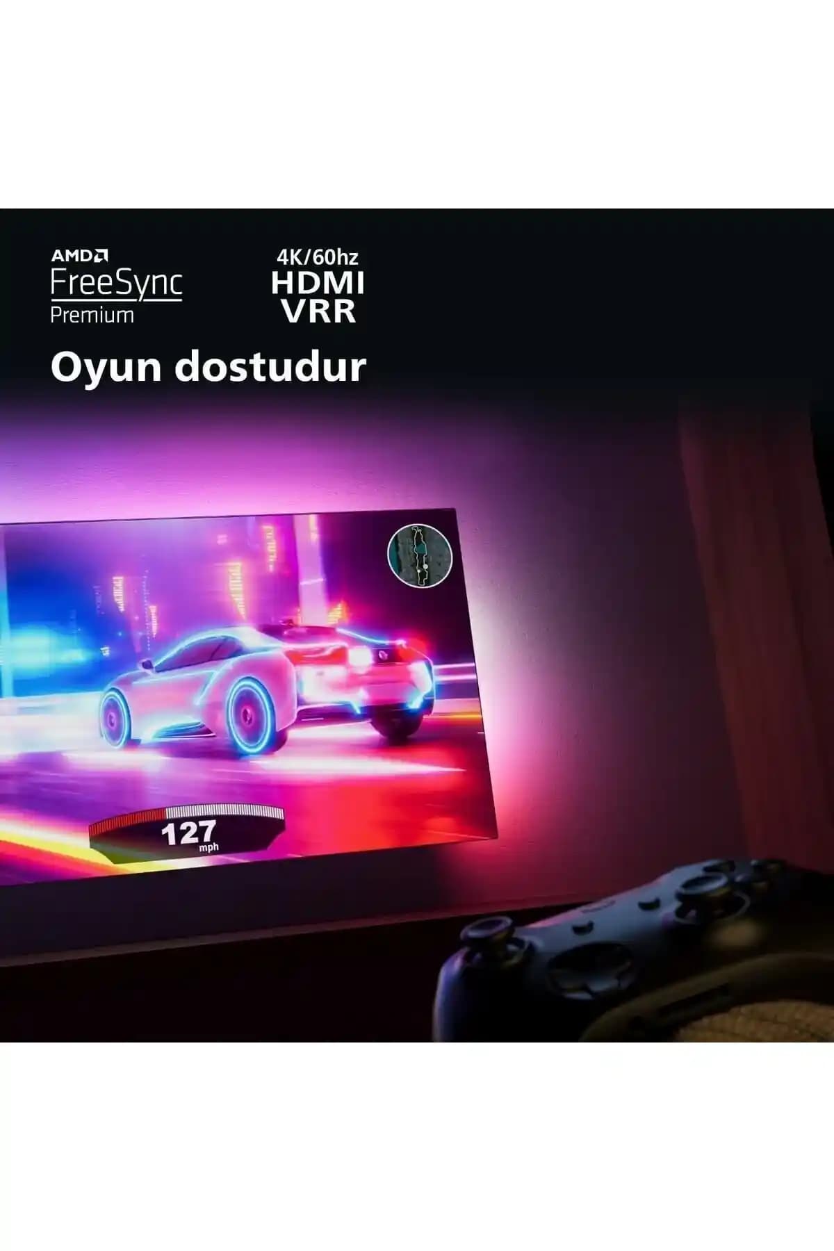 127 Ekran Ne Demek? Teknoloji Dünyasında Ekran Boyutu ve Model Anlamı