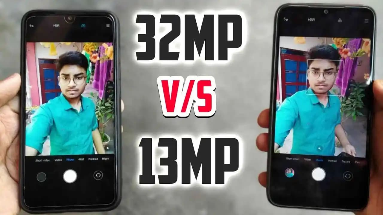 13 MP Kamera Teknolojisi: Akıllı Cihazlarda Net ve Detaylı Fotoğraf Çekimi