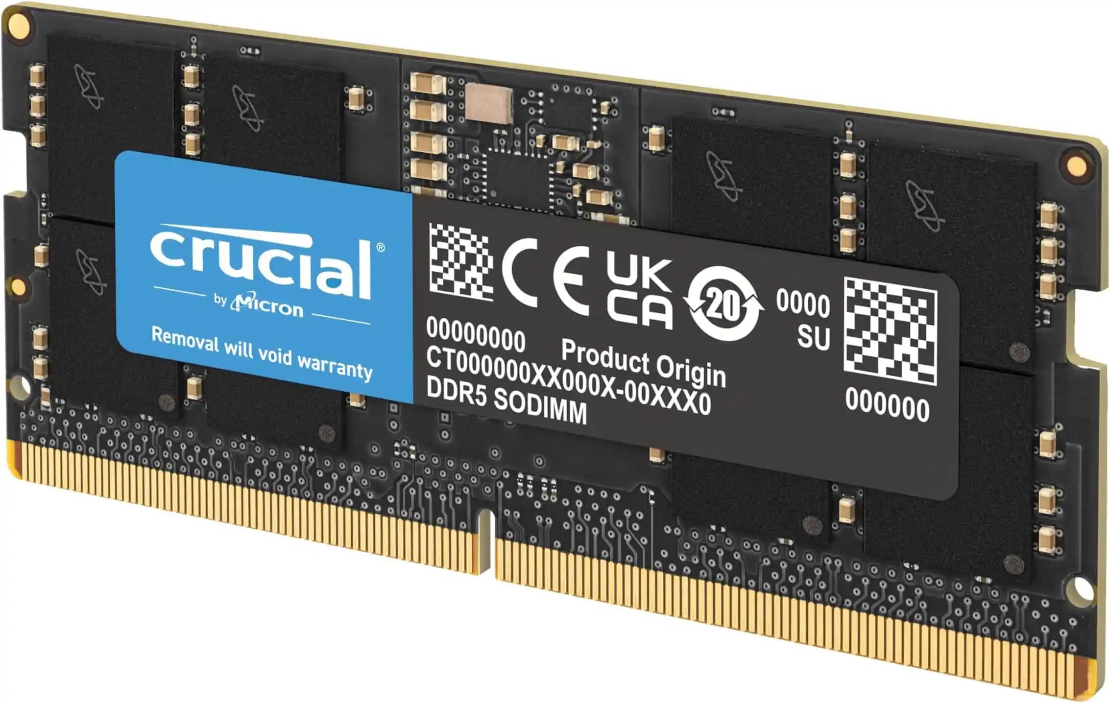 16GB SODIMM RAM ile Dizüstü Bilgisayar Performansını Artırmanın Yolları