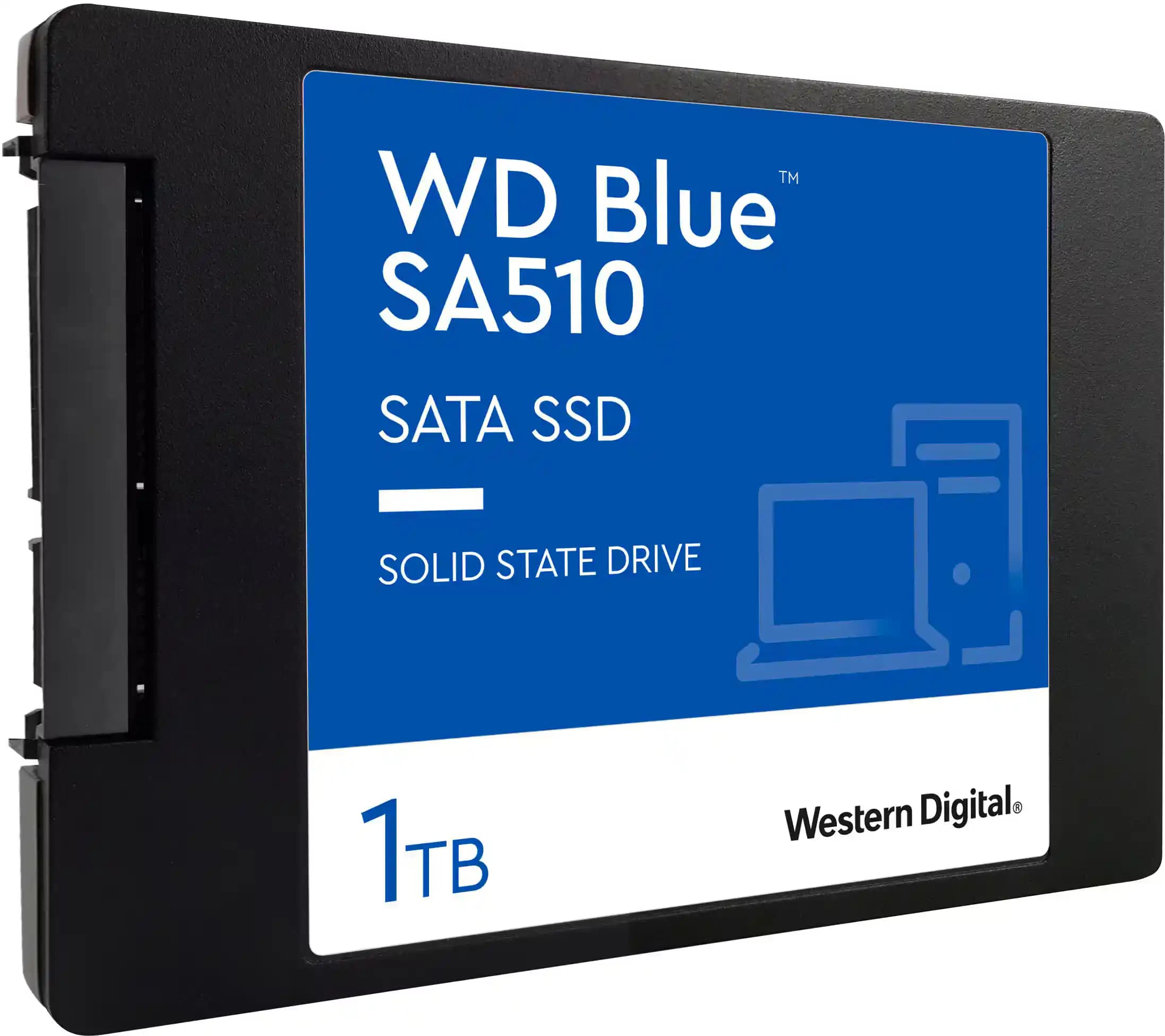 1TB SSD SATA Sürücüler: Performans ve Depolamada Yüksek Kapasite Çözümleri