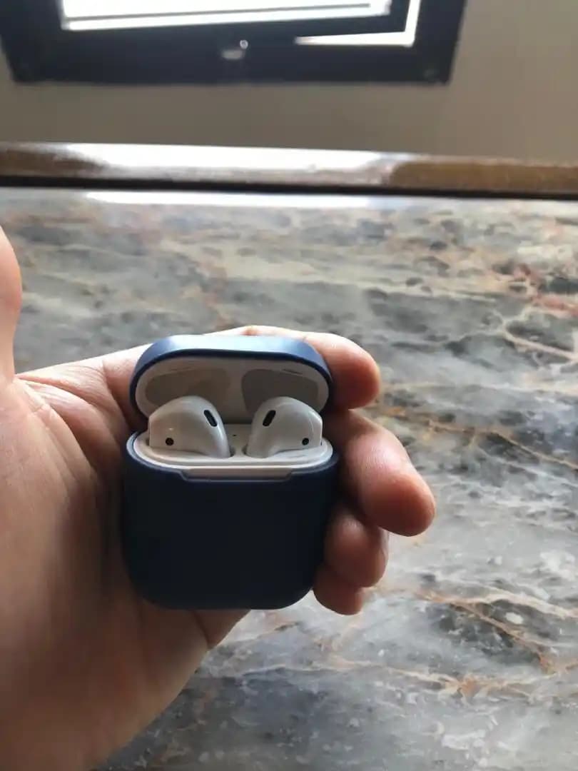 2. El Orijinal AirPods: Kaliteli ve Ekonomik Kablosuz Kulaklık Seçenekleri