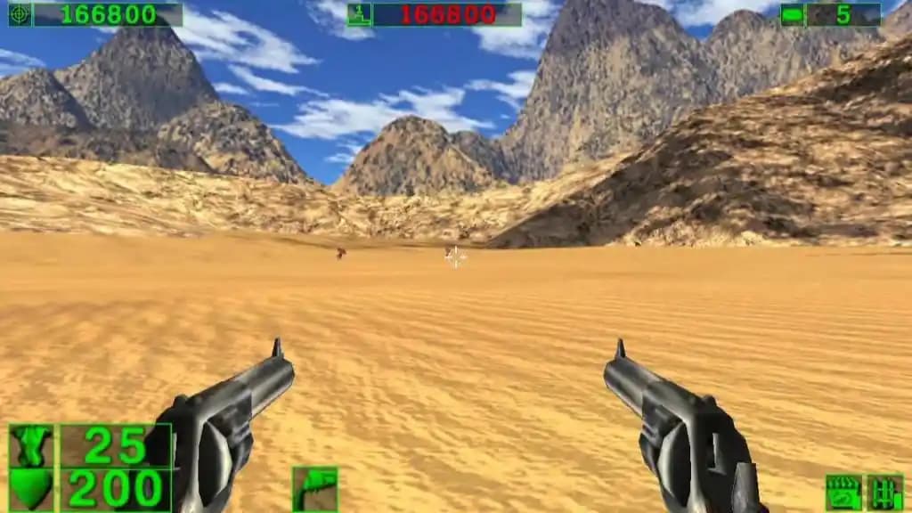 2000'li Yılların PC Oyunları: Dijital Eğlencenin Altın Çağı ve Teknolojik Gelişmeler