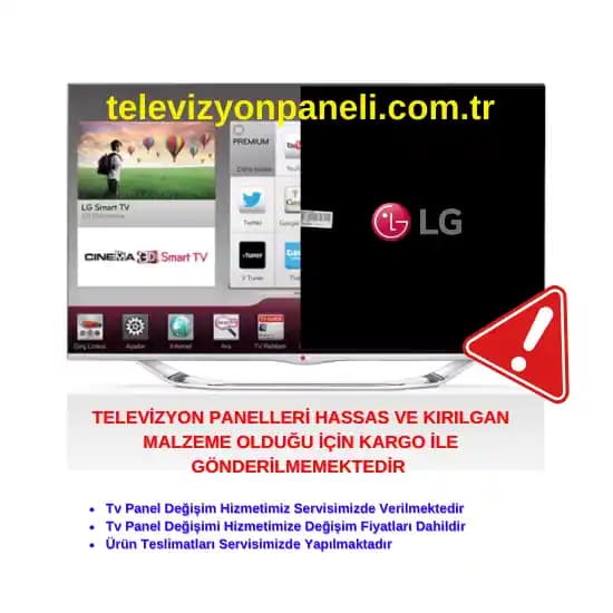 2020 LG TV LED Değişimi Fiyatları ve Süreç Analizi: Detaylı Rehber