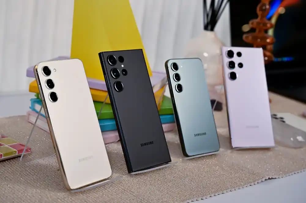 2023'ün En İyi Samsung Telefonları: Galaxy S23, Z Fold/Flip ve Orta Segment Modelleri