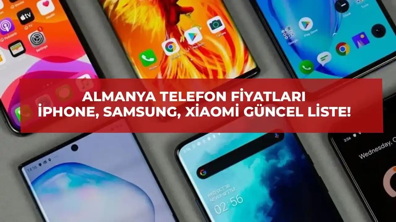 2024 Medine Telefon Fiyatları ve Pazar Analizi: Trendler, Markalar ve Alıcı İpuçları