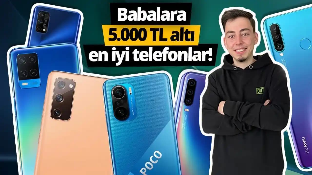 2024 Telefon Fiyat Performans Rehberi: Bütçe Dostu ve Verimli Akıllı Telefon Seçimi