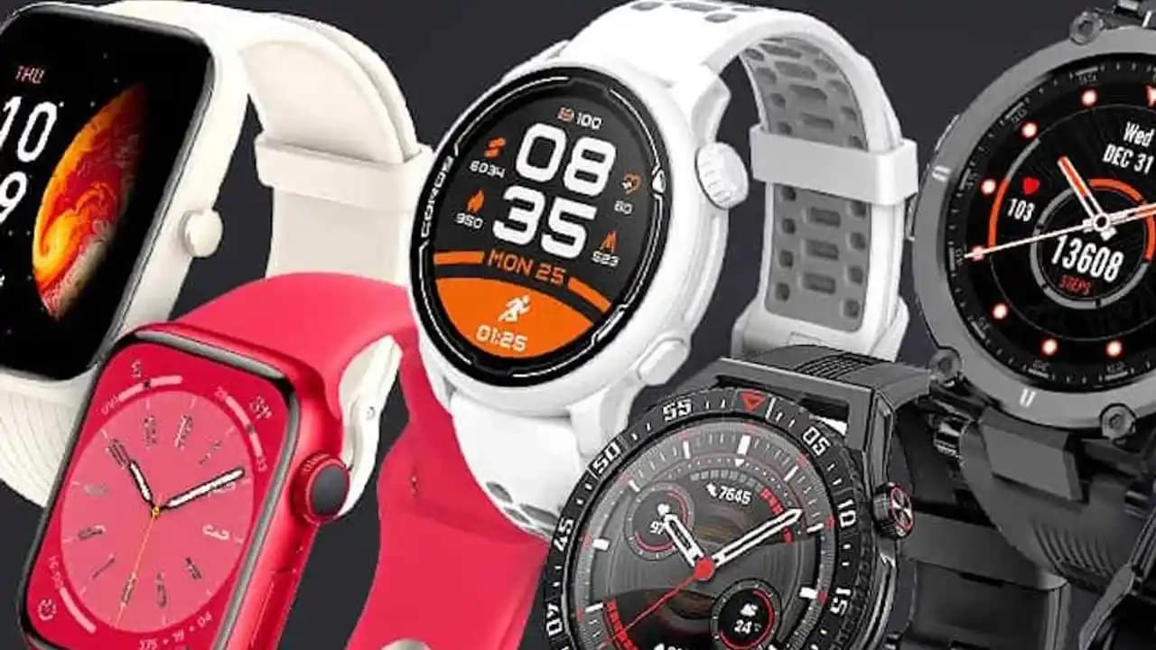 2024'ün En İyi Akıllı Saat Modelleri ve Seçim Rehberi