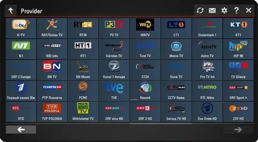 2024'ün En İyi IPTV Uygulamaları: Tivibu Go, Smarters Pro ve Daha Fazlası