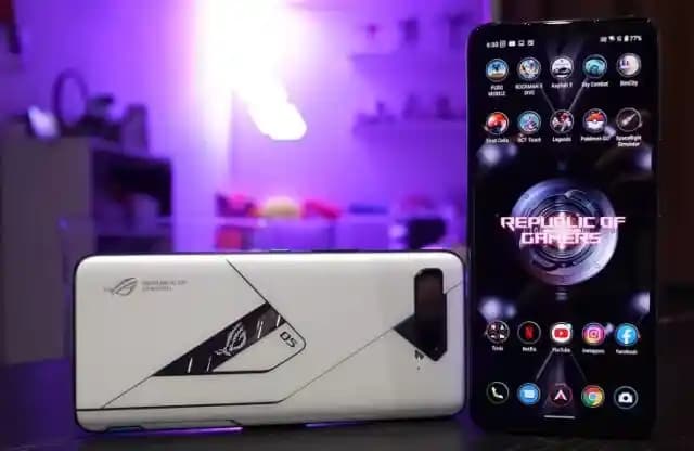 2024'ün En İyi Oyun Telefonları: Yüksek Performans ve Üstün Özellikler