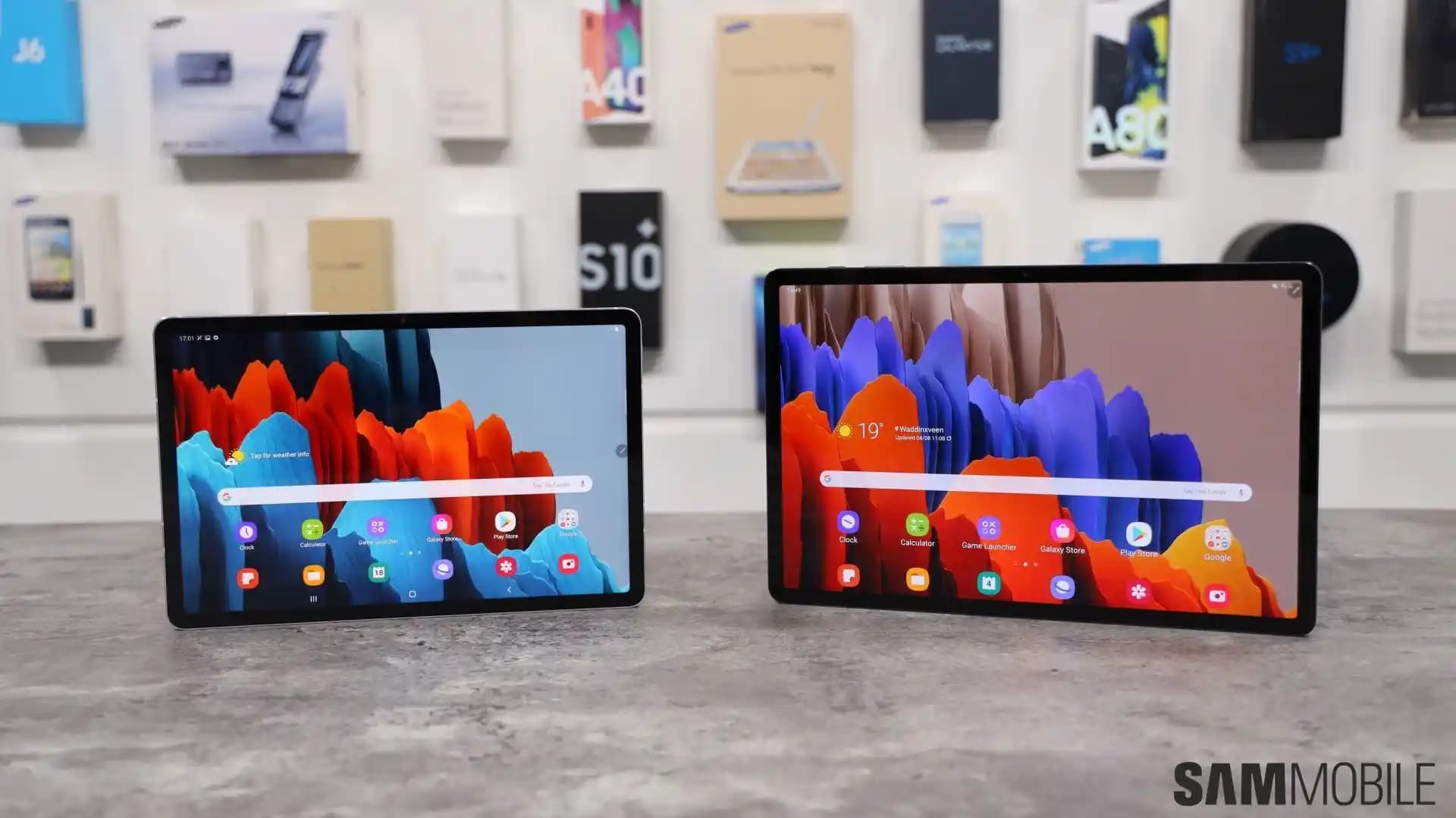 2024'ün En İyi Samsung Tablet Modelleri ve Özellikleri: Kapsamlı Rehber