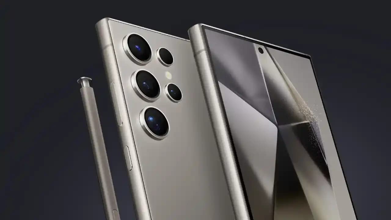 2024'ün En İyi Telefonları: Katlanabilir Ekran ve Yapay Zeka Destekli Modeller