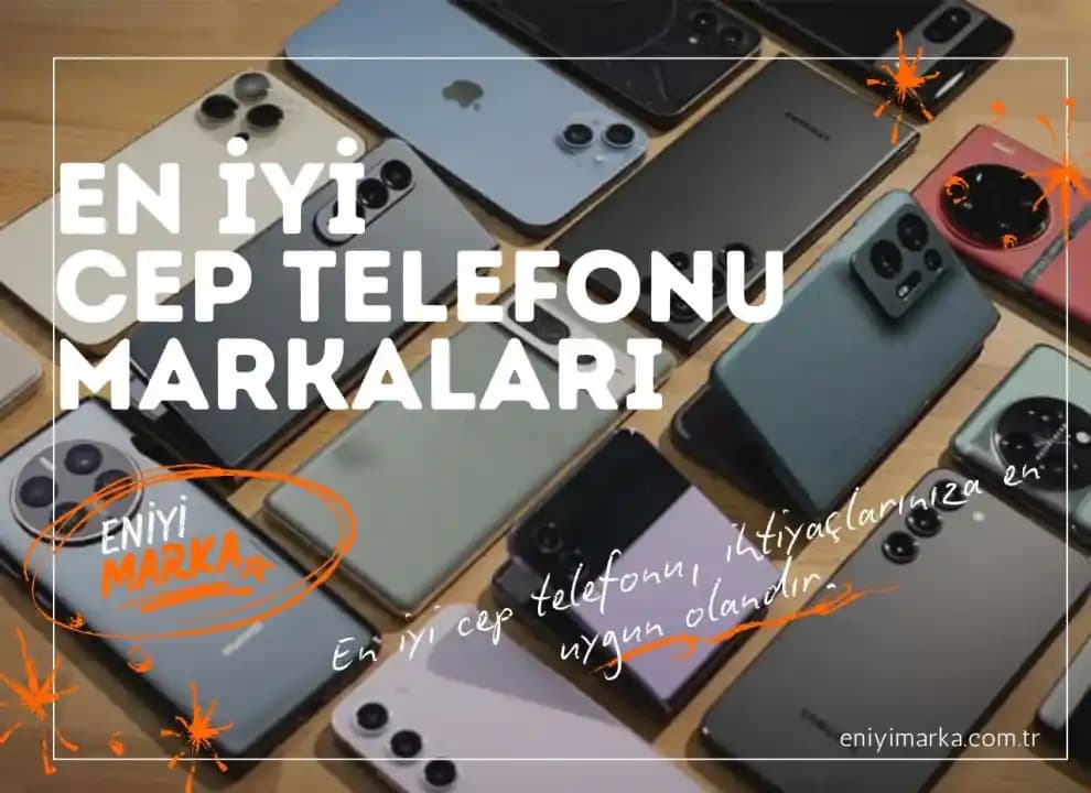 2024'ün En Popüler Cep Telefonları: Teknoloji, Modeller ve Trendlerin Detayları