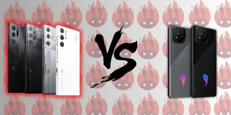 2024'ün En Yüksek Antutu Puanına Sahip Telefonları ve Teknik Özellikleri Rehberi