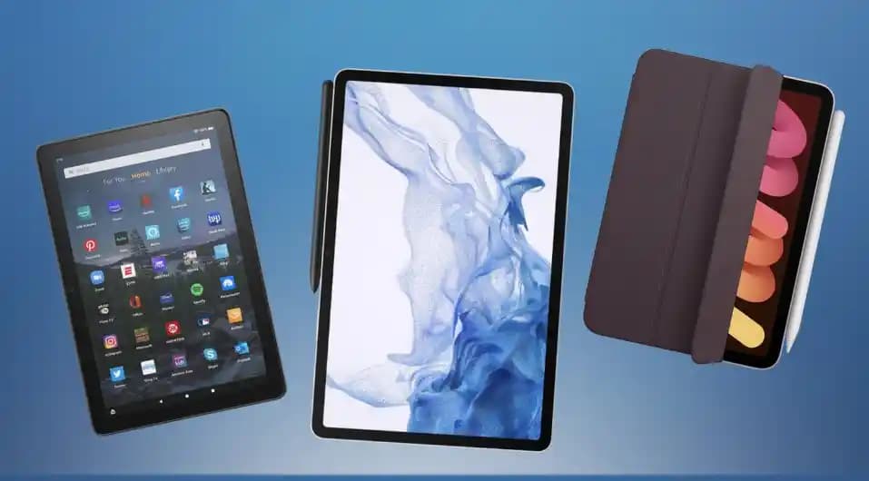 2024 Yılında En İyi Tablet Markaları ve Seçim Kriterleri Hakkında Kapsamlı Rehber