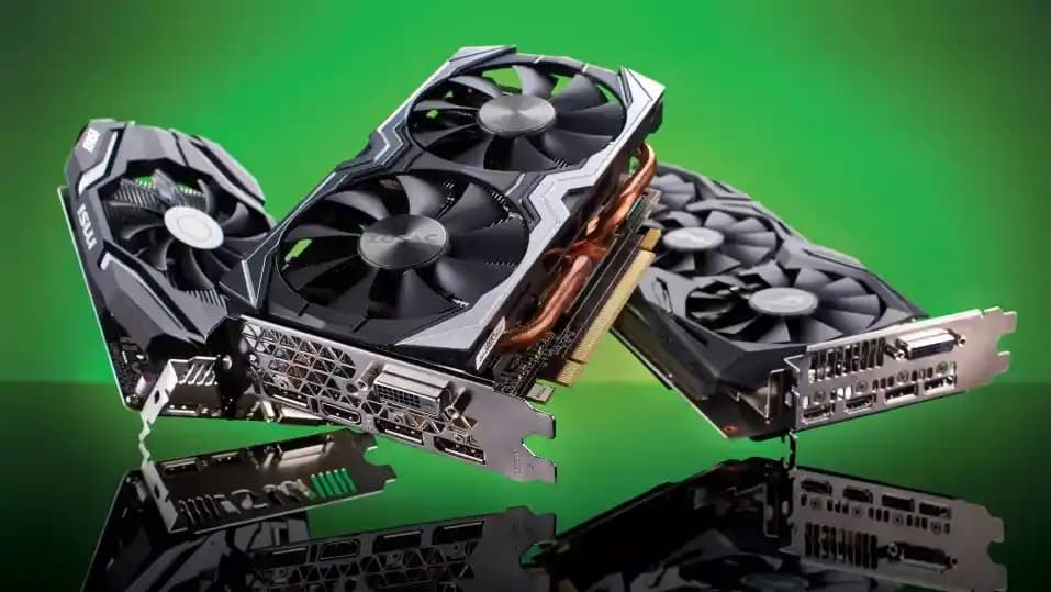 2024 Yılının En İyi Ekran Kartları: Performans ve Teknoloji İncelemesi