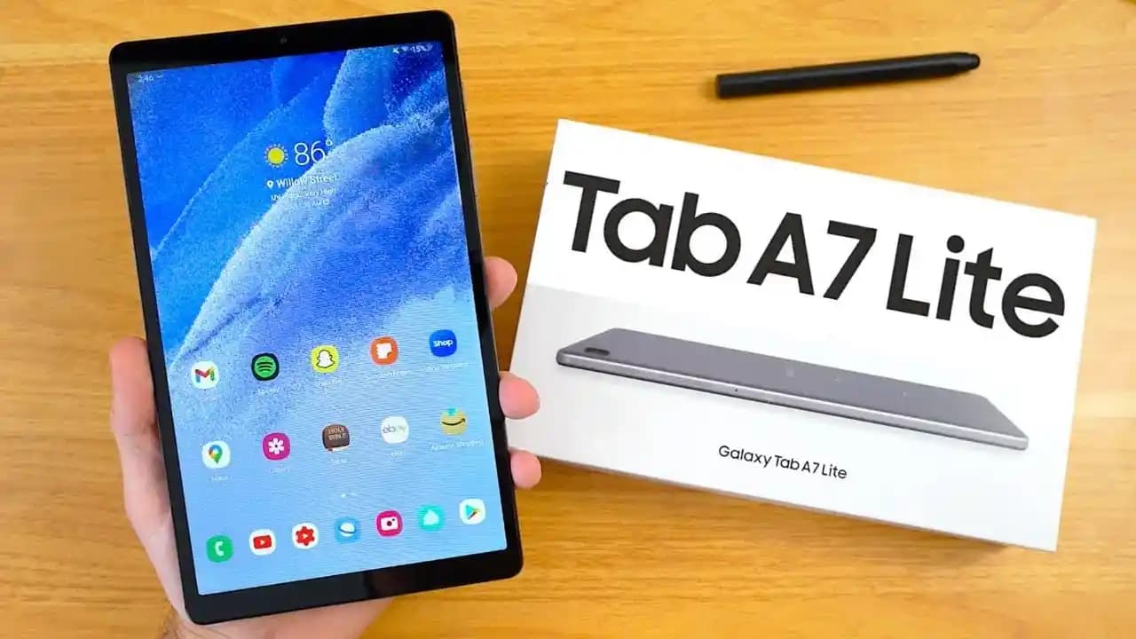 2024 Yılının En İyi Samsung Tablet Modelleri ve Özellikleri Rehberi