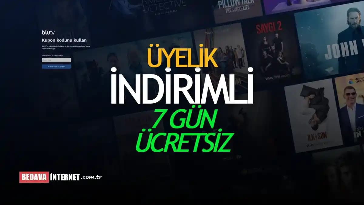 2025 BluTV Üyelik Ücretleri ve Paketleri: Detaylı İnceleme ve Karşılaştırma