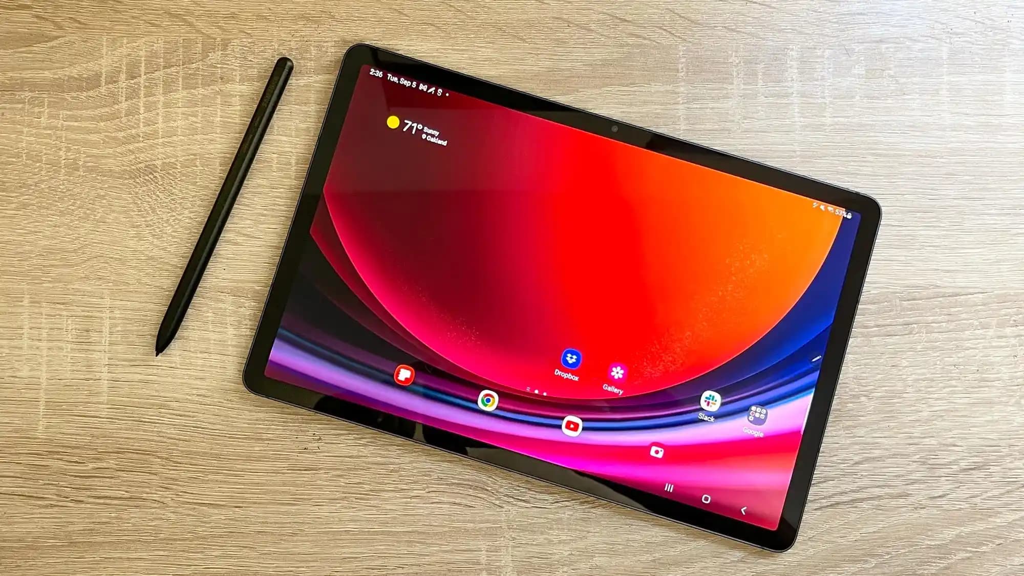 2025 İçin En İyi Samsung Tablet Modelleri ve Kullanım Alanlarına Yönelik Rehber
