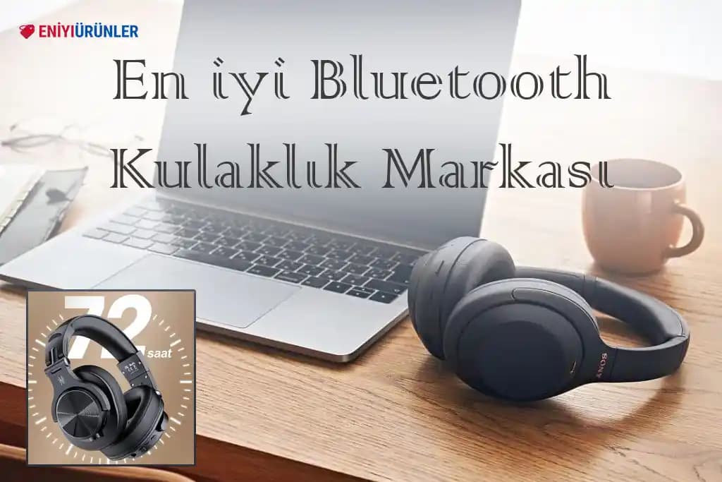 2025'in En İyi Bluetooth Kulaklık Markaları: Teknoloji ve Konforun Zirvesi