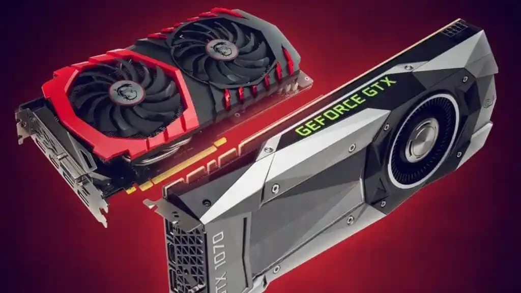 2025'in En İyi Ekran Kartları: Performans, Teknoloji ve Seçim Kriterleri