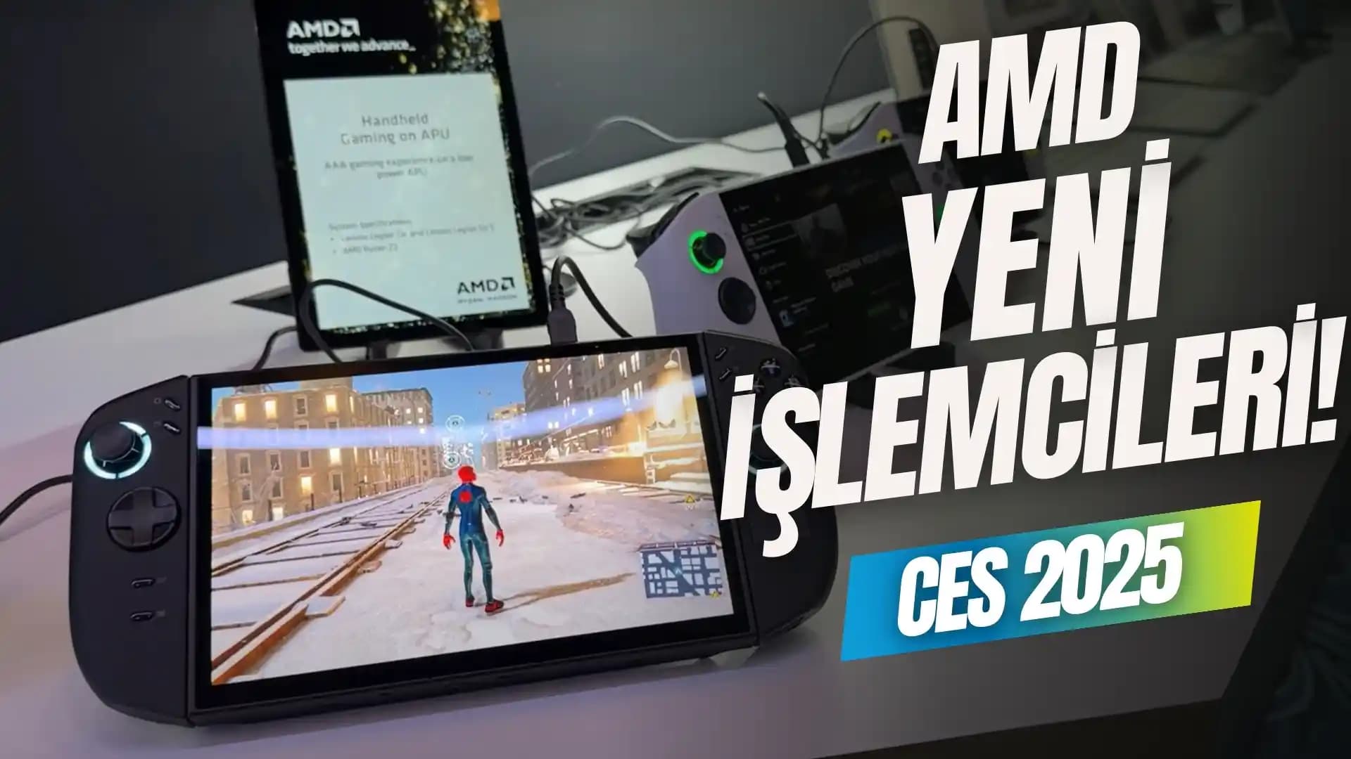 2025'in En İyi Mobil İşlemcileri: Performans, Verimlilik ve Yapay Zeka Entegrasyonu