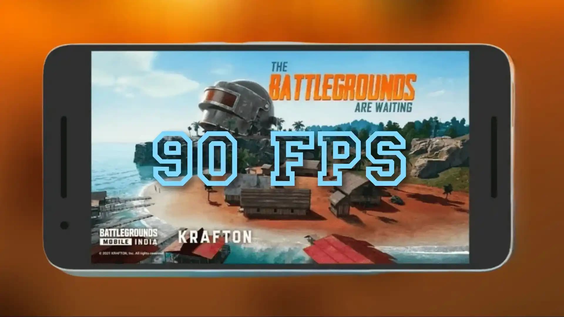 2025'in En İyi PUBG Mobile 90 FPS Destekleyen Telefonları ve Teknik Gereksinimleri