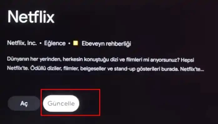 2025 Netflix Güncellemeleri: Dijital Yayıncılıkta İçerik ve Teknolojik Yenilikler