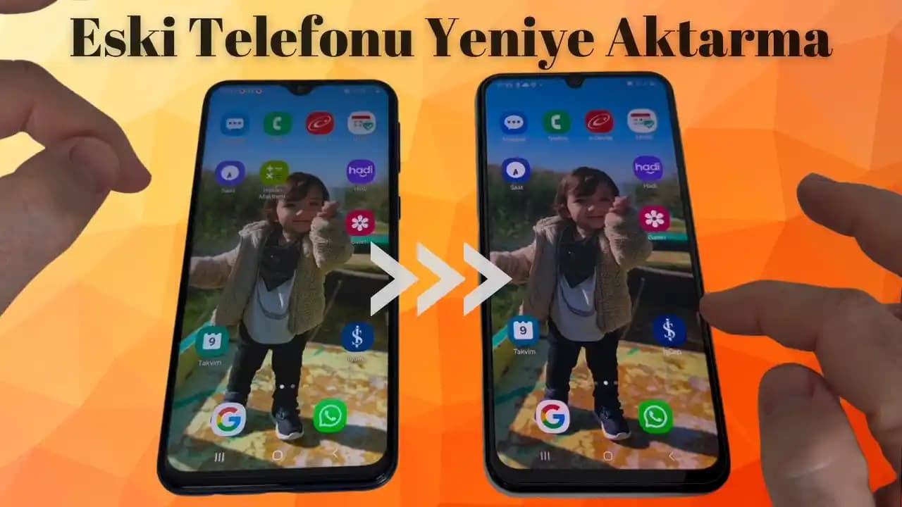 2025'te Eski Telefonun IMEI Numarasını Yeni Telefona Aktarma Yasal ve Teknik Rehberi