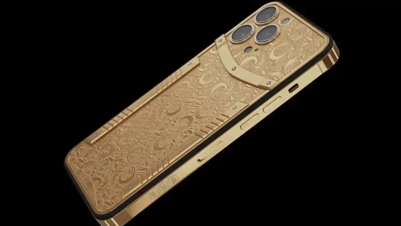 2025 Yılında Dünyanın En Pahalı Telefonu: Lüks ve Teknolojinin Zirvesi