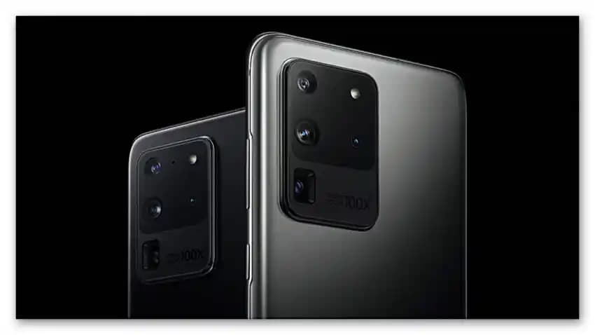 2025 Yılında Samsung Telefonları: Katlanabilir Ekran ve Kamera Teknolojilerinde Yenilikler