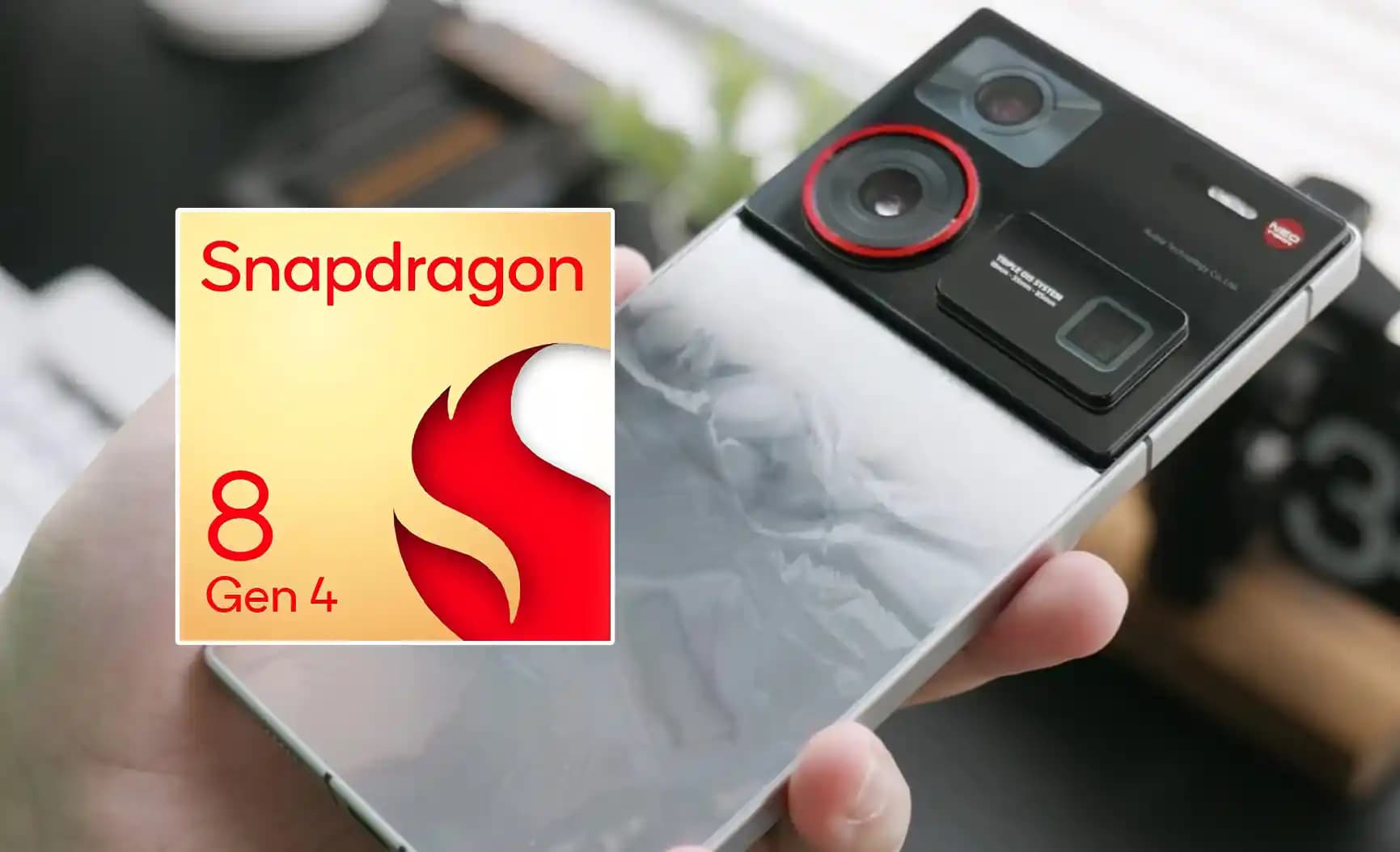 2025 Yılında Snapdragon İşlemcili Telefonlar: Performans ve Yeniliklerin Geleceği