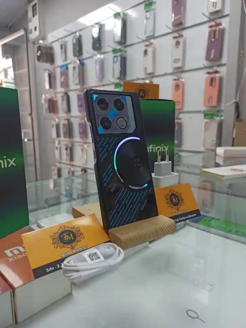 24 GB RAM Kapasiteli Telefonlar: Mobil Performansta Yüksek Verimlilik ve Gelecek Vizyonu