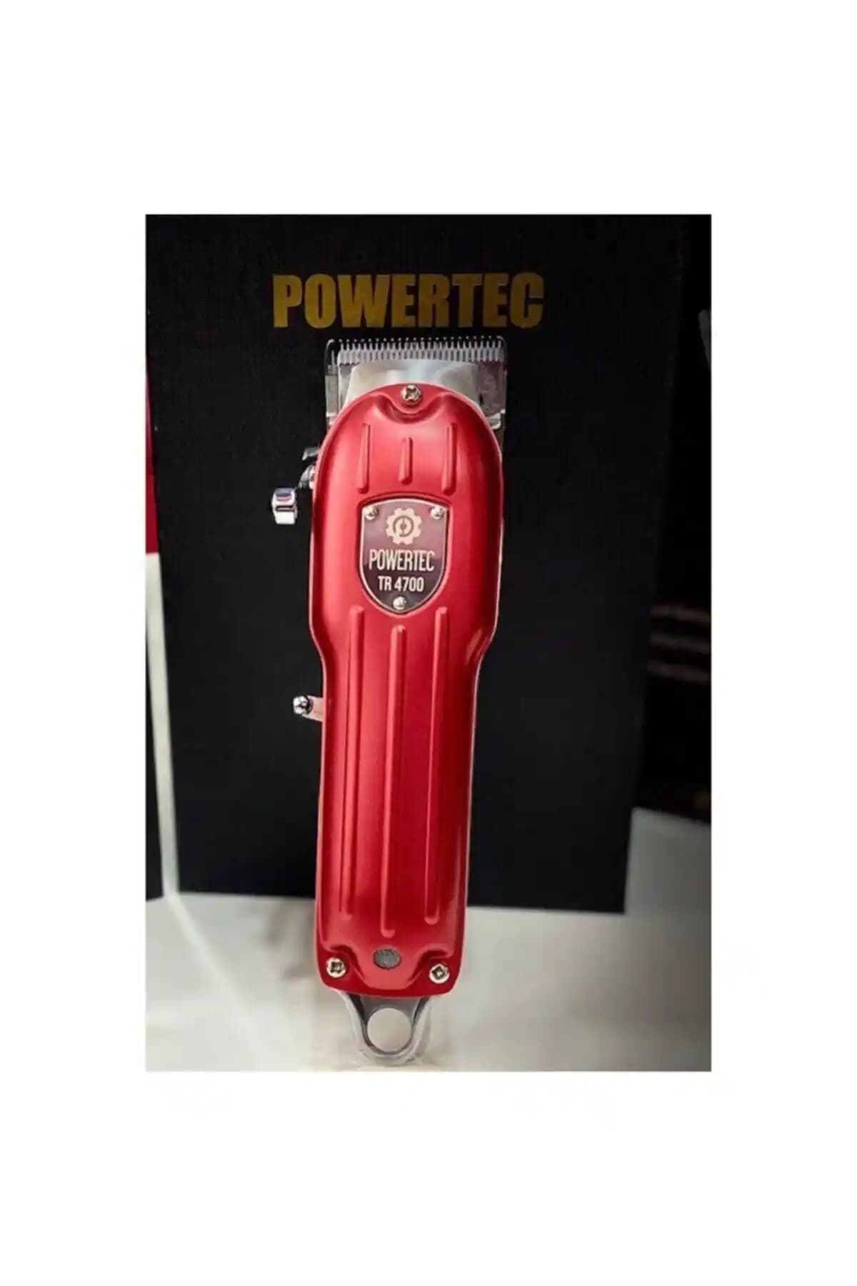 4700 Powertec: Yüksek Performans ve Dayanıklılık Sunan Akıllı Teknoloji Merkezi