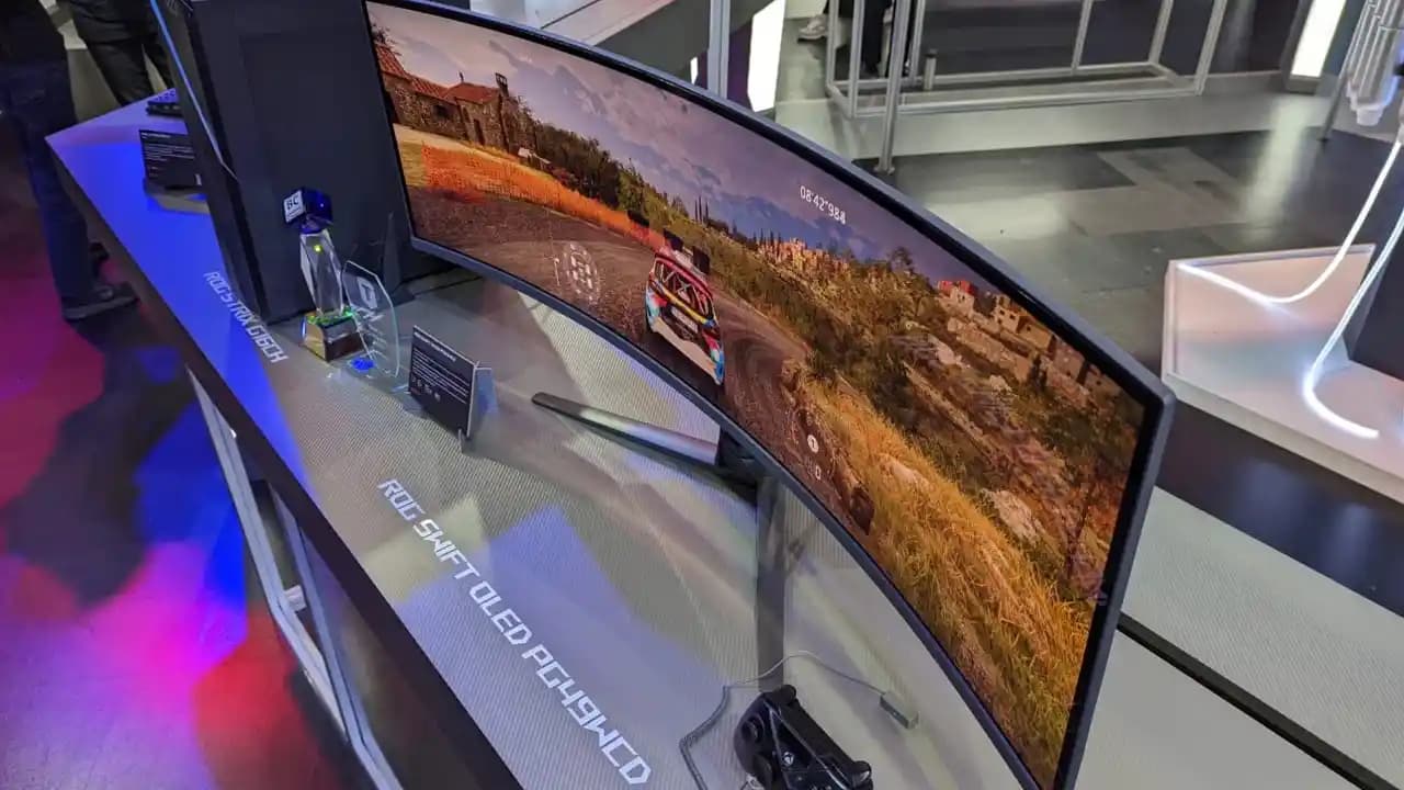 49 İnç Ekran Boyutları ve Kullanım Alanları: En-boy Oranı ve Seçim Rehberi