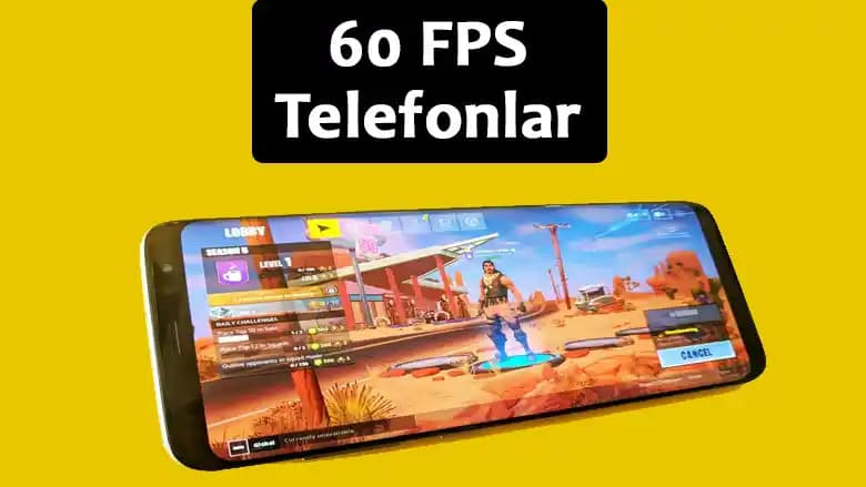 4K 60 FPS Video Çeken Telefonlar: Yüksek Kalitede Video Çekiminin Yeni Standardı