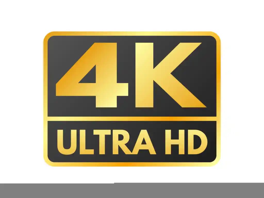 4K UHD Ne Demek? Akıllı Cihazlarda Yüksek Çözünürlük ve Görüntü Kalitesi Standardı