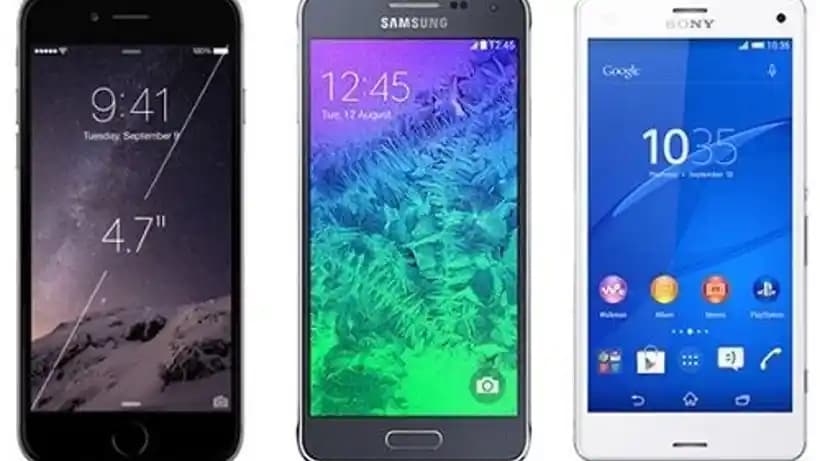 5.4 İnç Telefonlar: Kompakt Ekran Boyutuyla Yüksek Performans ve Taşınabilirlik