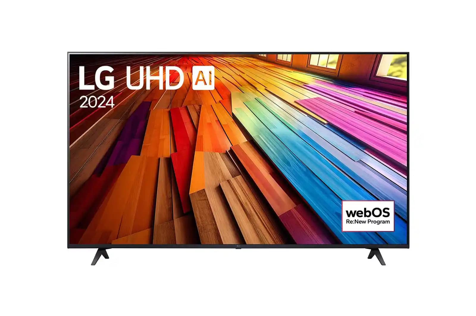 55 İnç LG TV: Geniş Ekran, OLED ve 4K HDR Teknolojisiyle Üstün Ev Eğlencesi