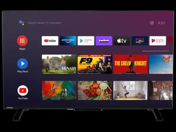 55ua2363dt Modeli: Yüksek Performans ve Modern Tasarım Sunan Akıllı Teknoloji Cihazı