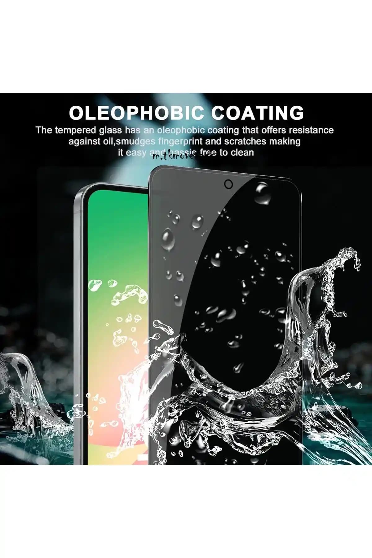 5D Kırılmaz Cam: Akıllı Cihazlar İçin Gelişmiş Ekran Koruyucu Teknolojisi