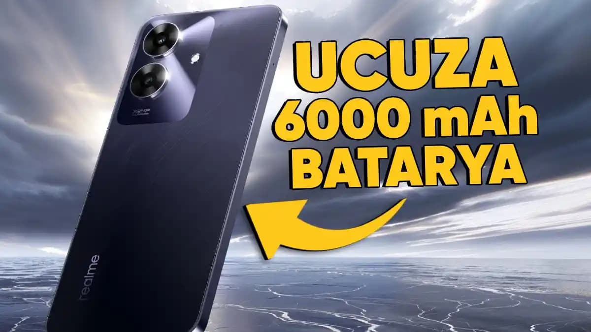 6000 mAh Kapasiteli Telefonlar: Uzun Pil Ömrü ve Dayanıklı Mobil Deneyim