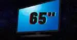 65 İnç Ekran Ölçüleri ve Kullanım Alanları: Teknik Detaylar ve Seçim Rehberi
