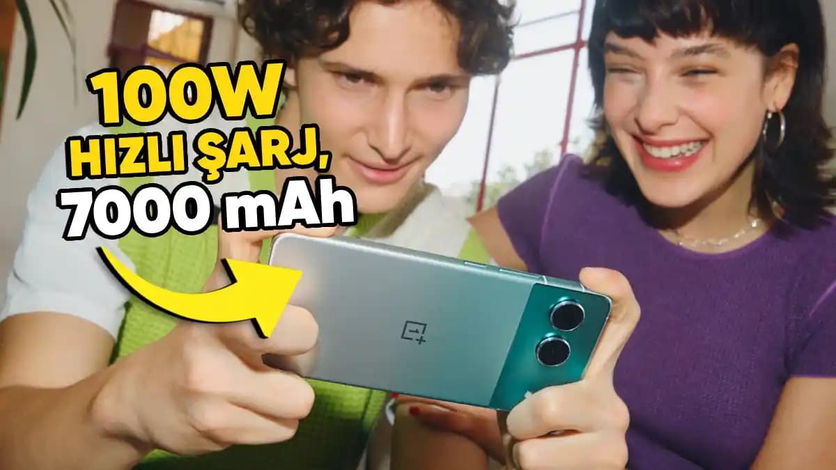 7000 mAh Batarya Kapasiteli Telefonlar: Uzun Ömürlü ve Güçlü Mobil Deneyim