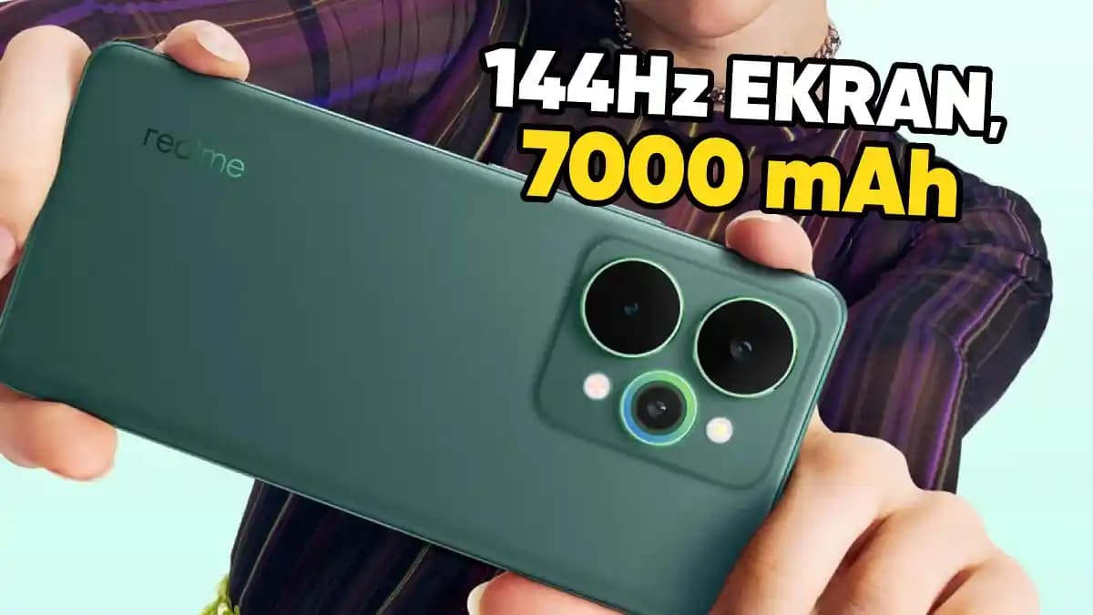 7000 mAh Bataryalı Telefonlar: Uzun Pil Ömrü ve Yüksek Performansın Anahtarı