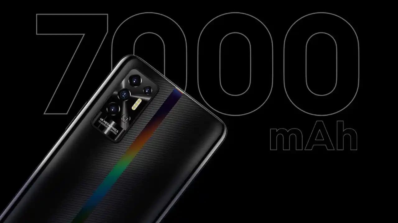 7000 mAh Kapasiteli Android Telefonlar: Uzun Süreli ve Güçlü Mobil Deneyim