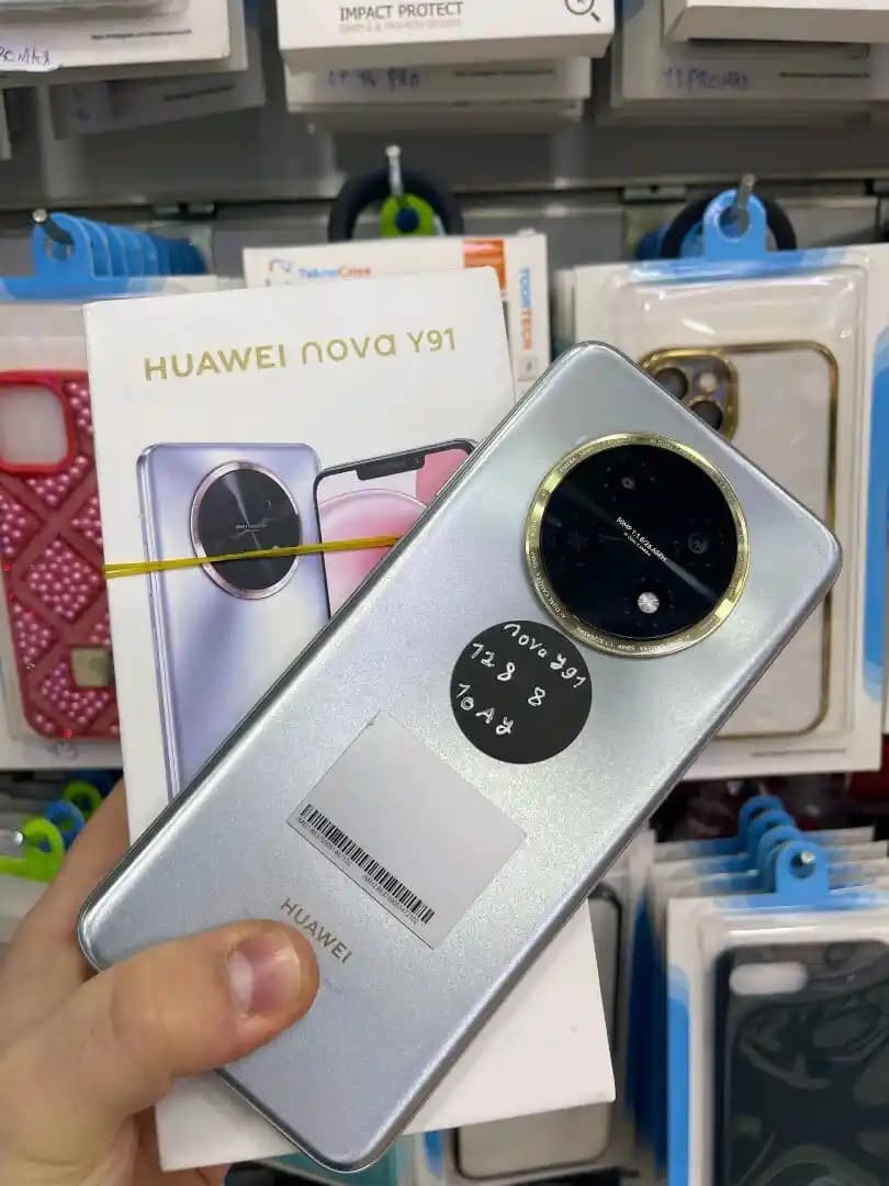 7000 mAh Kapasiteli Bataryalarla Uzun Ömürlü ve Dayanıklı Akıllı Telefonlar