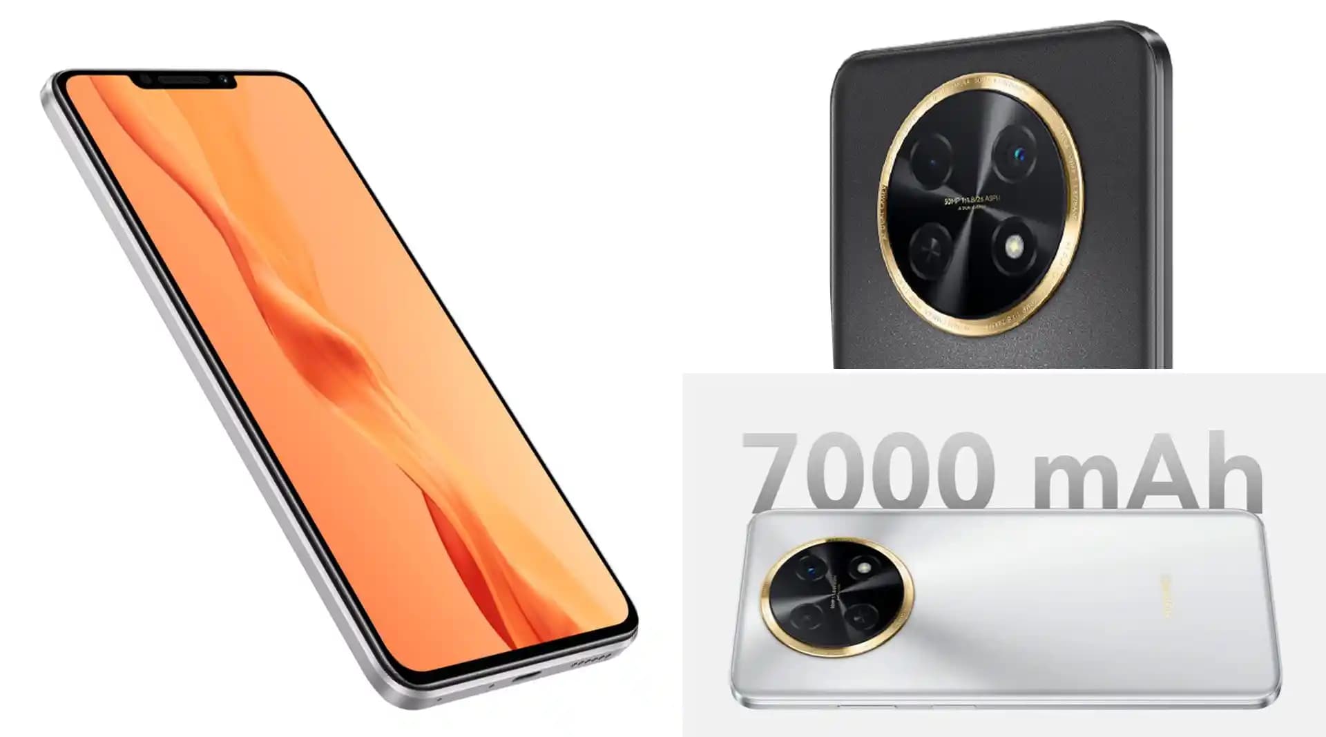 7000 mAh Kapasiteli Telefonlar: Uzun Pil Ömrü ve Güçlü Performansın Anahtarı