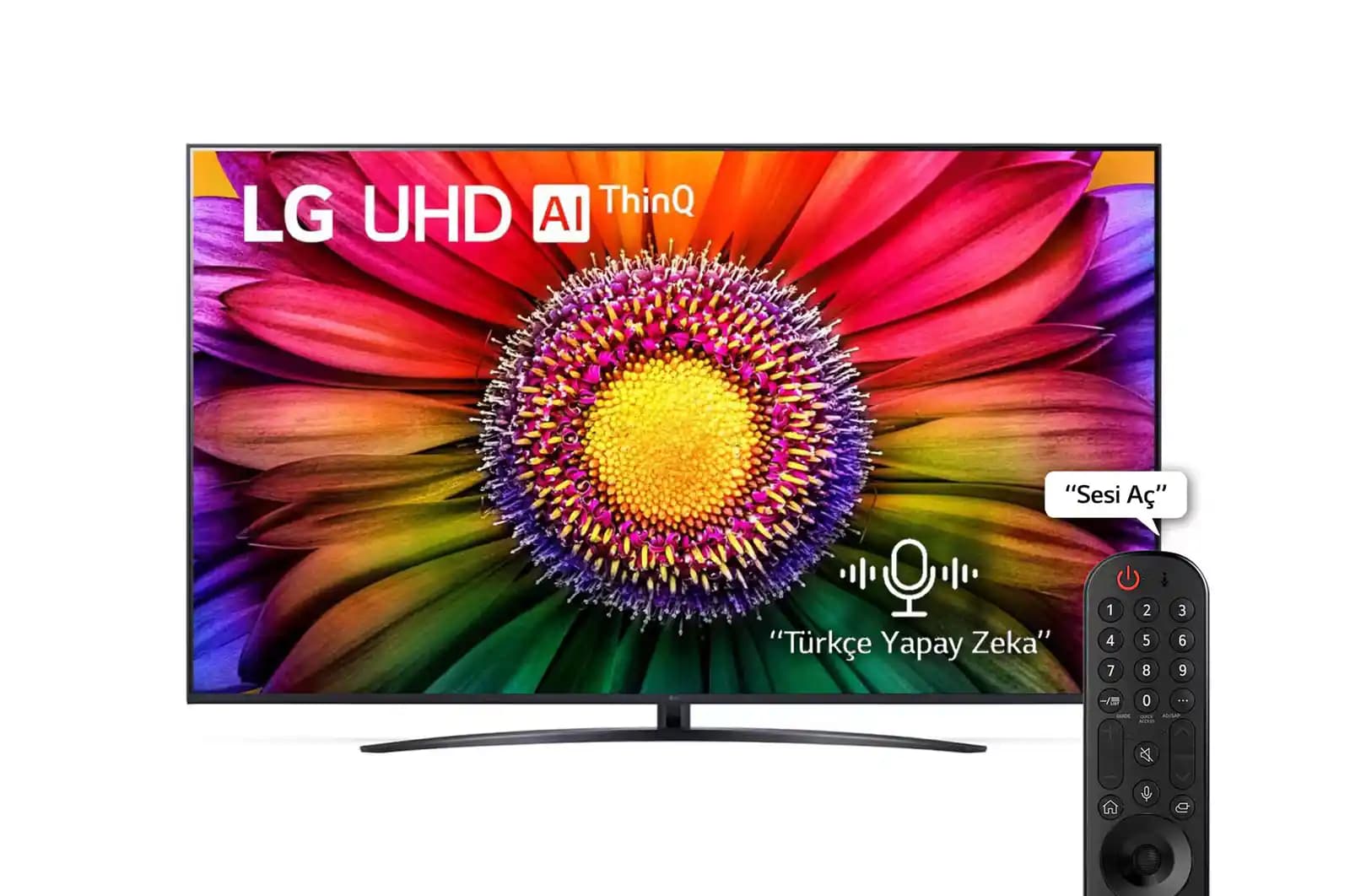 75 İnç LG TV Fiyatları ve Modelleri: OLED, NanoCell ve 8K Teknolojisi Rehberi