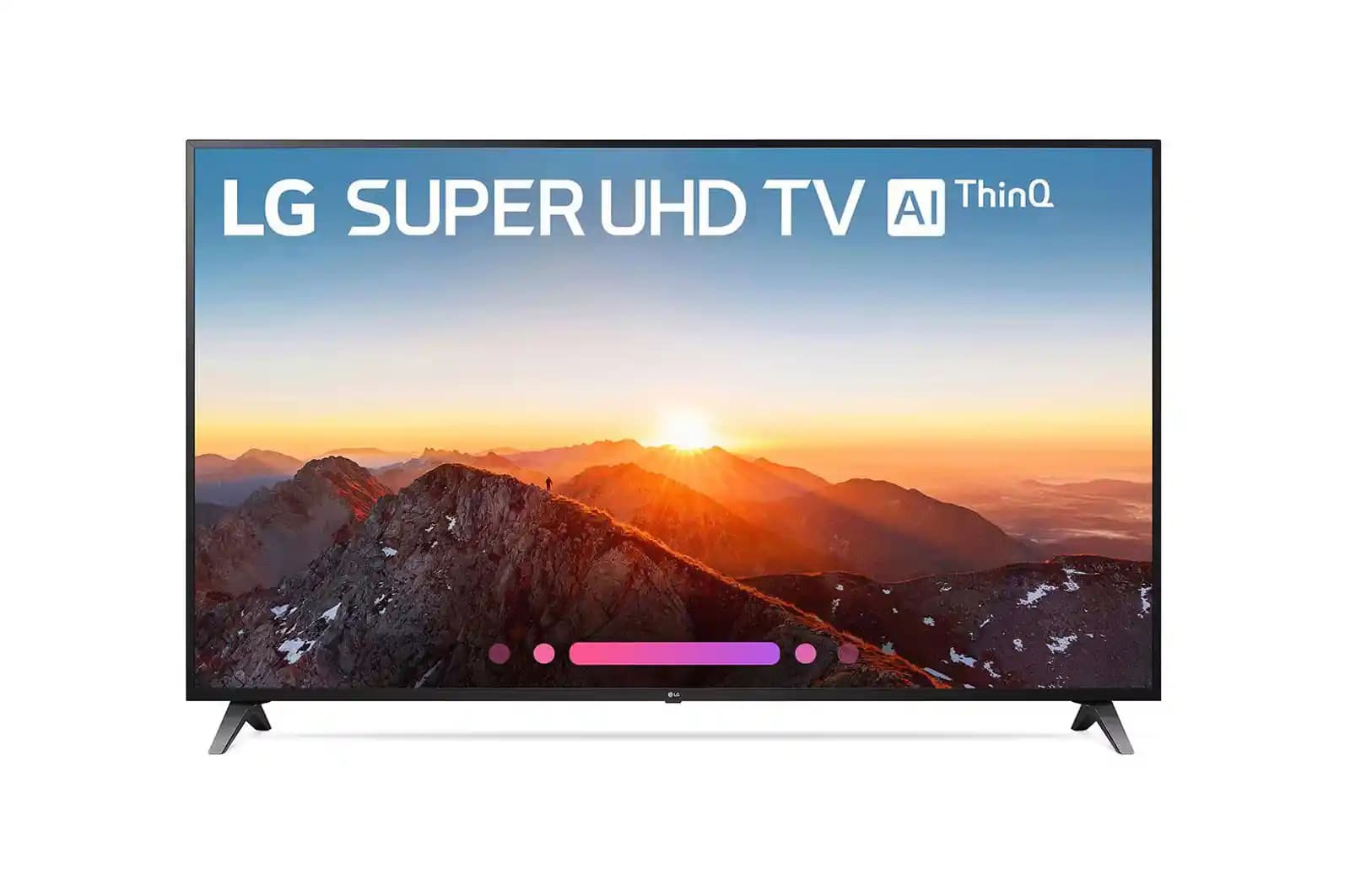 75 İnç LG TV: Gelişmiş Teknoloji ve Büyük Ekranla Ev Eğlencesinde Yeni Dönem