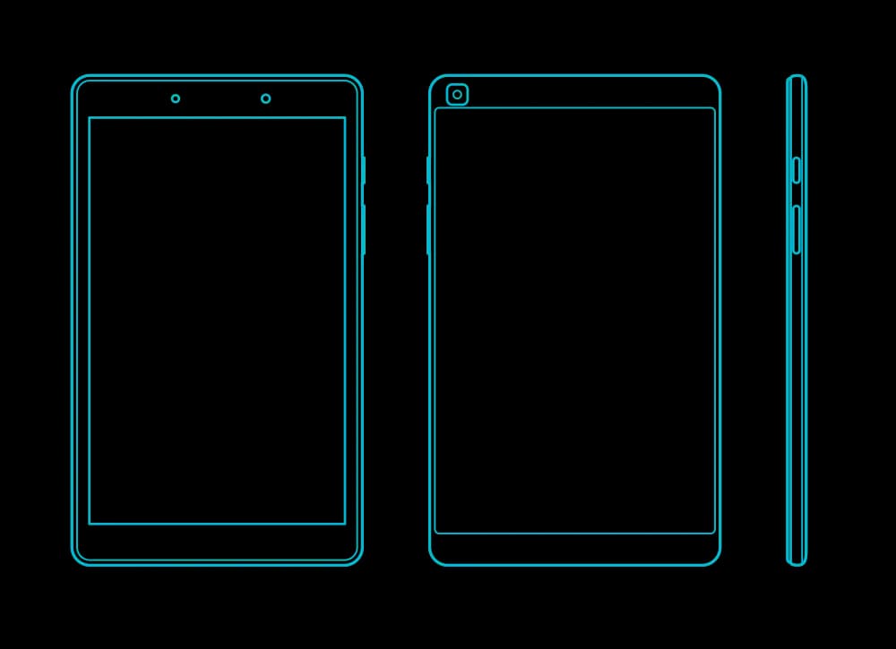8.7 İnç Tablet Ekranı Kaç Cm? Teknoloji Dünyasında Doğru Ölçüyü Anlamak